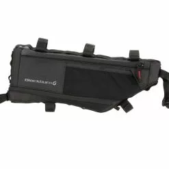 Alternative view of Blackburn Outpost Frame Bag Rahmentasche