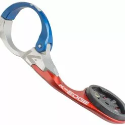 Alternative view of K-Edge Lenkerhalterung Race Für Garmin Edge