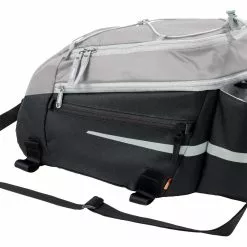 Alternative view of VAUDE Silkroad L Gepäckträgertasche
