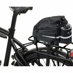 VAUDE Silkroad L Gepäckträgertasche 8 VAUDE Silkroad L Gepäckträgertasche -Bike-Components Verkäufe 216541