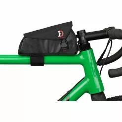 Revelate-designs Mag-Tank Oberrohrtasche -Bike-Components Verkäufe 216823