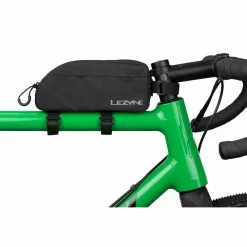 Lezyne Energy Caddy XL Rahmentasche -Bike-Components Verkäufe 216922