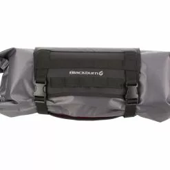 Alternative view of Blackburn Outpost Handlebar Roll Lenkerrolle + Drybag Packtasche