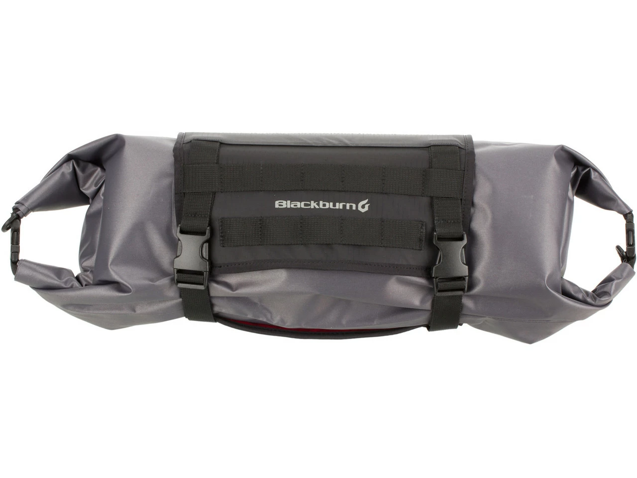 Blackburn Outpost Handlebar Roll Lenkerrolle + Drybag Packtasche 4 Blackburn Outpost Handlebar Roll Lenkerrolle + Drybag Packtasche – Bild 2