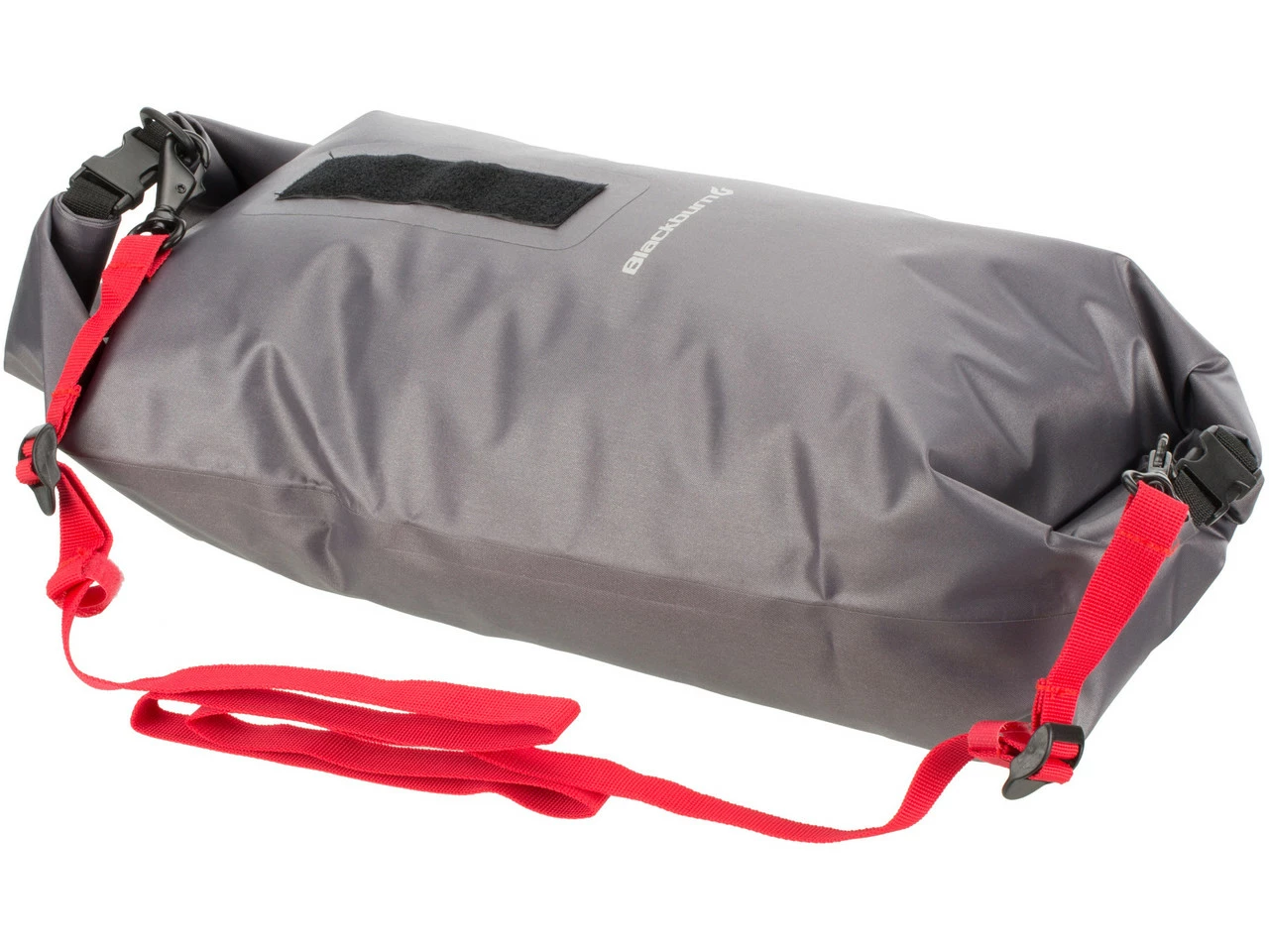 Blackburn Outpost Handlebar Roll Lenkerrolle + Drybag Packtasche 5 Blackburn Outpost Handlebar Roll Lenkerrolle + Drybag Packtasche – Bild 3