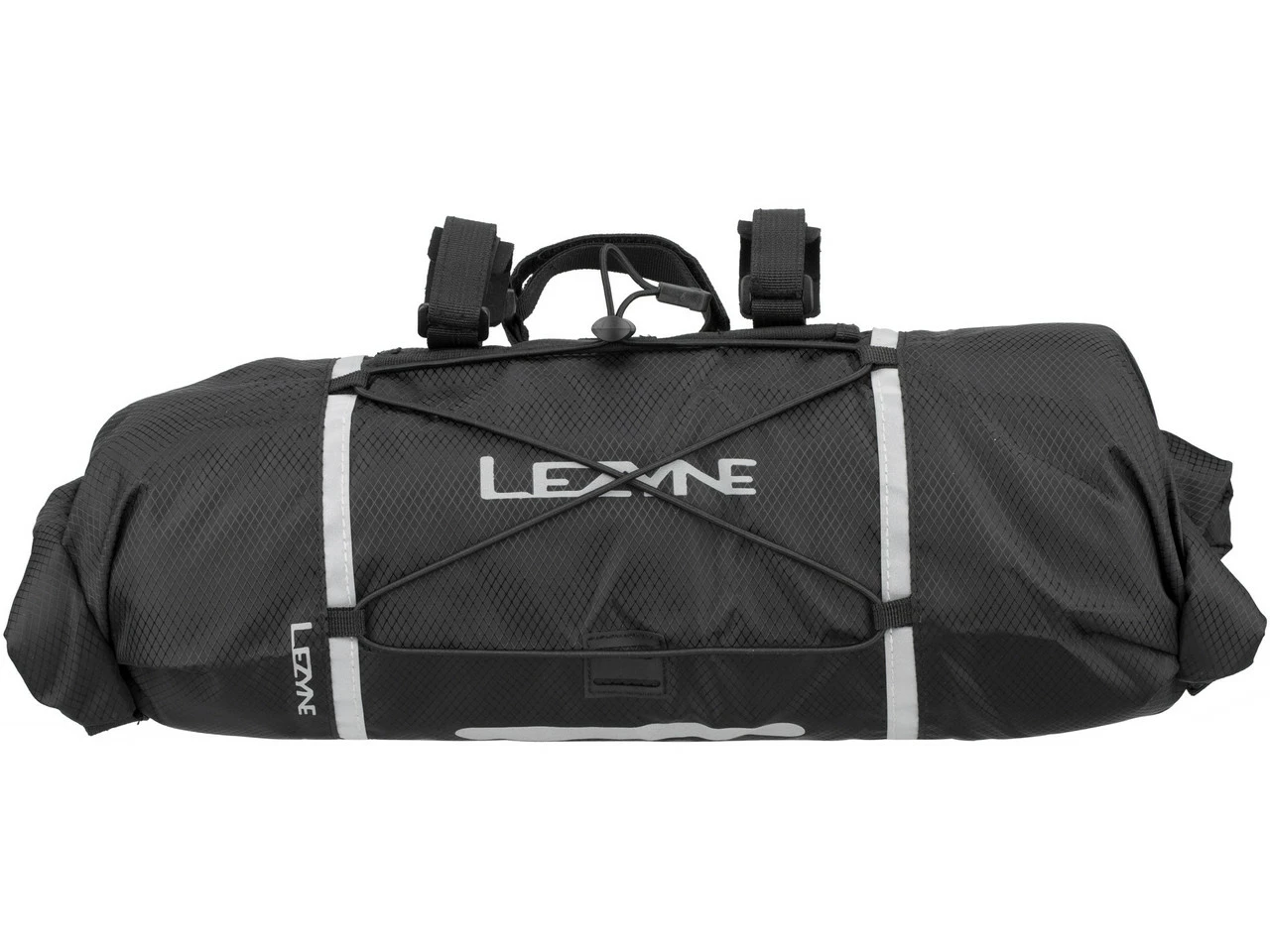 Lezyne Bar Caddy Lenkertasche 5 Lezyne Bar Caddy Lenkertasche – Bild 3