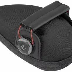 Silca Capsule Premio Satteltasche