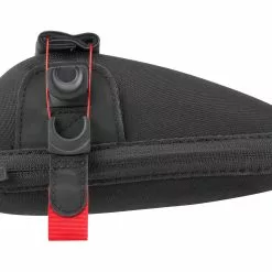 Alternative view of Silca Capsule Premio Satteltasche