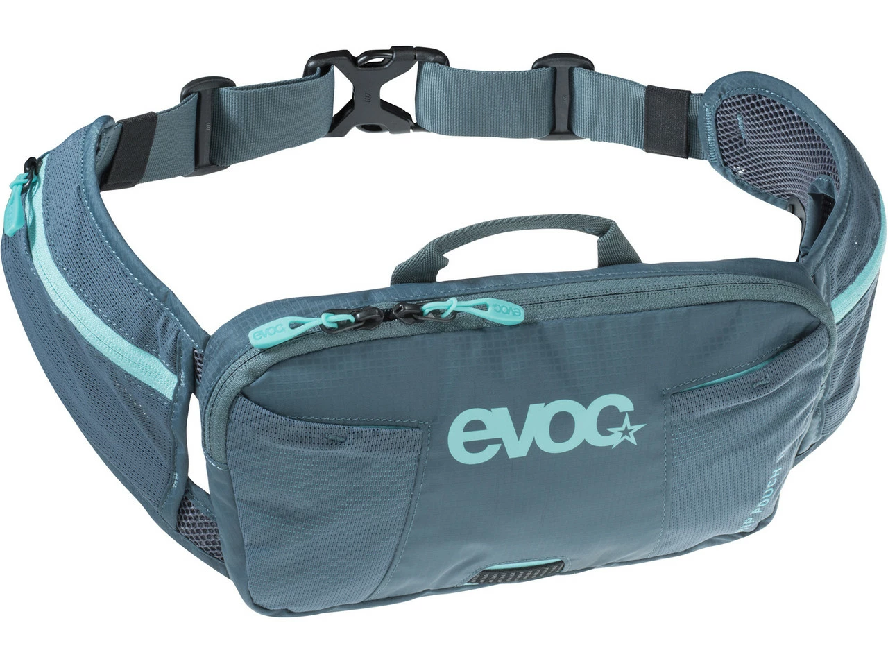 Evoc Hip Pouch Hüfttasche 3 Evoc Hip Pouch Hüfttasche