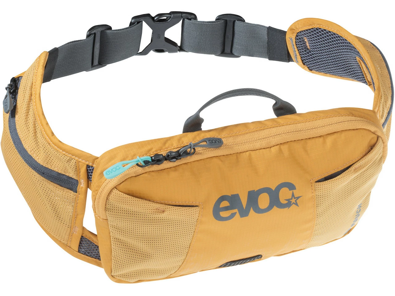Evoc Hip Pouch Hüfttasche 4 Evoc Hip Pouch Hüfttasche – Bild 2