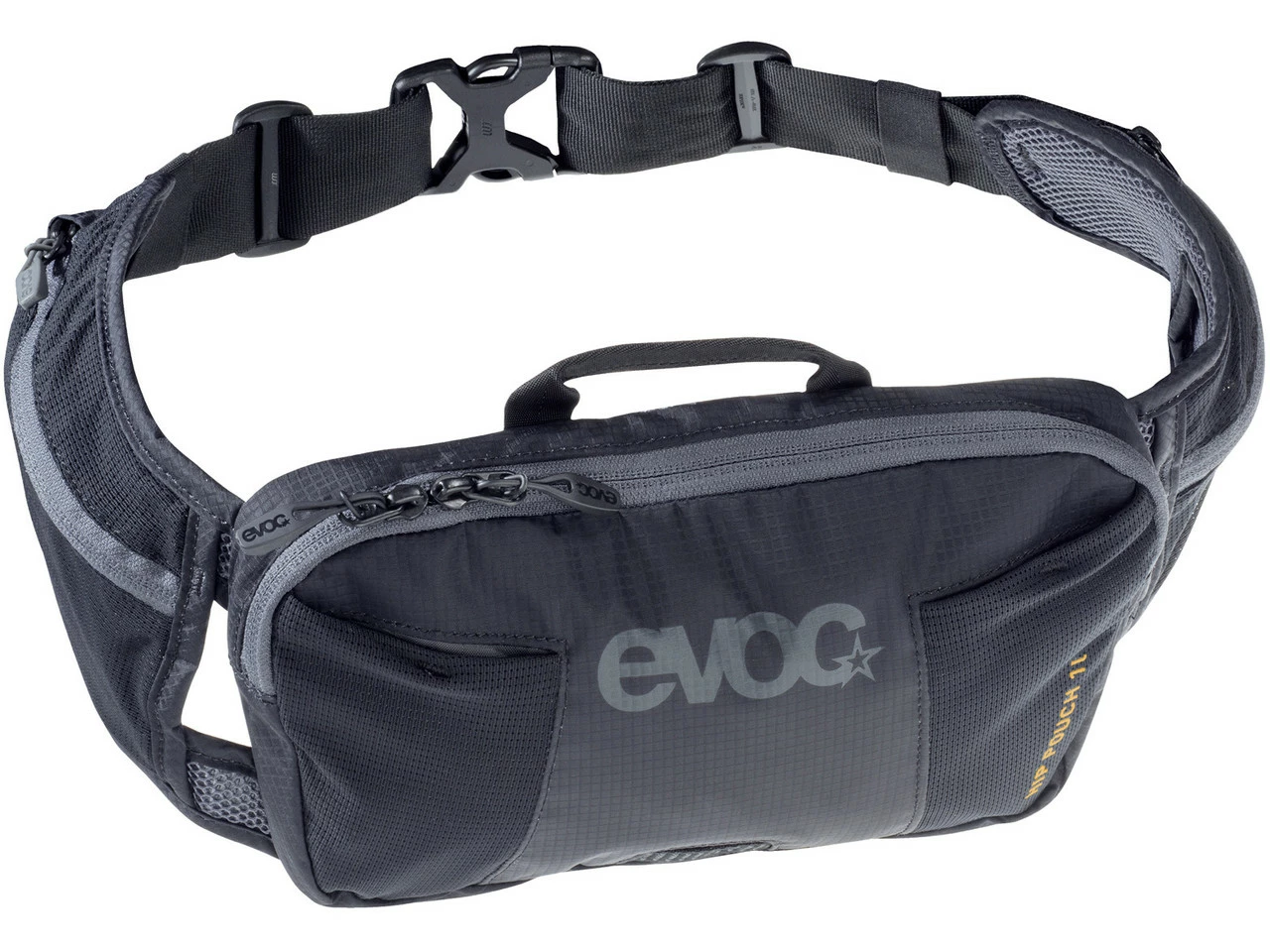 Evoc Hip Pouch Hüfttasche 5 Evoc Hip Pouch Hüfttasche – Bild 3