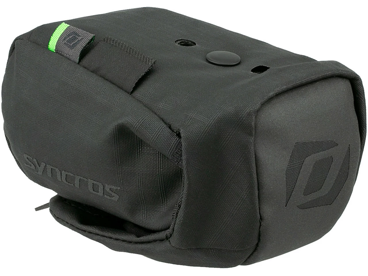 SYNCROS Speed IS 200 Satteltasche 4 SYNCROS Speed IS 200 Satteltasche – Bild 2