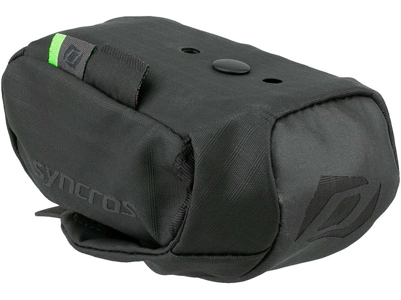 SYNCROS Speed IS 300 Satteltasche 4 SYNCROS Speed IS 300 Satteltasche – Bild 2