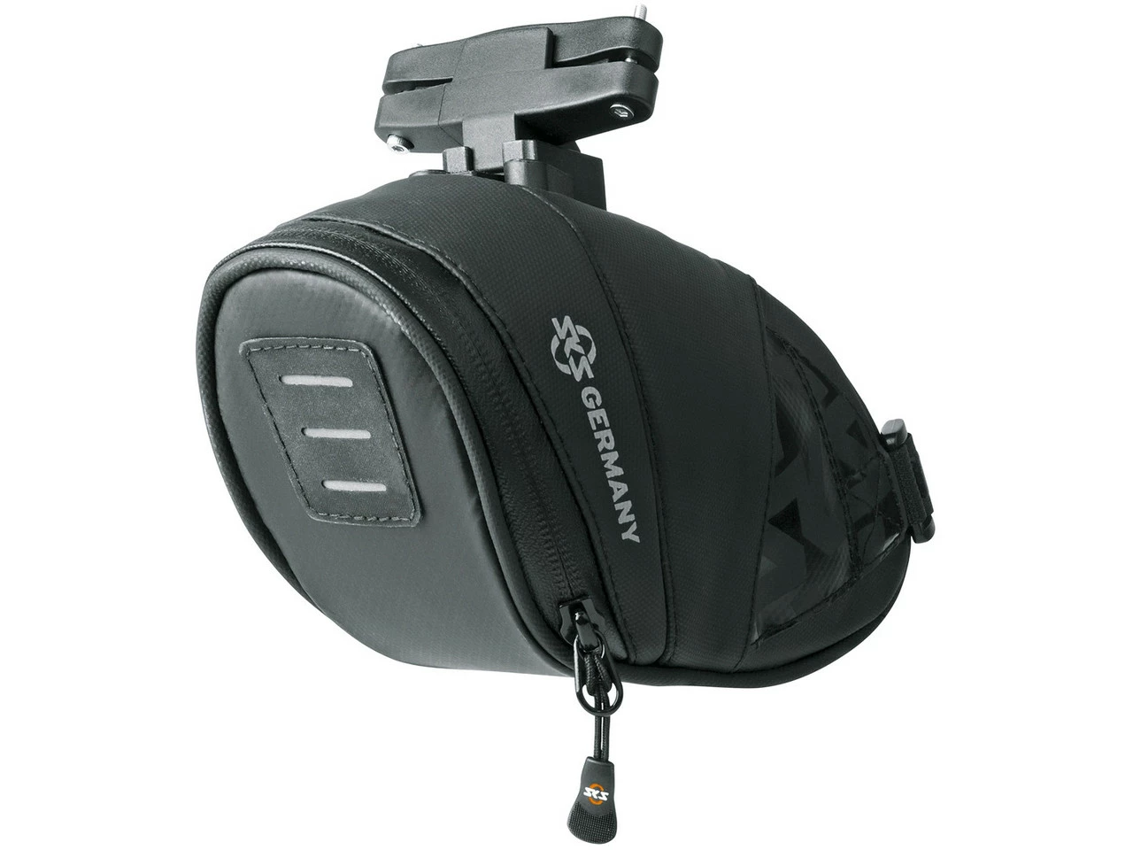 SKS Explorer Click Satteltasche 4 SKS Explorer Click Satteltasche – Bild 2