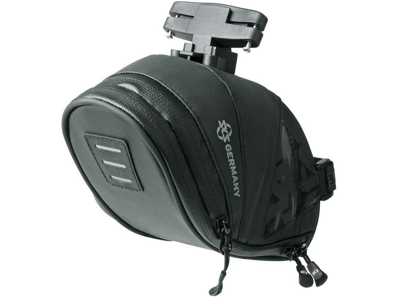 SKS Explorer Click Satteltasche 7 SKS Explorer Click Satteltasche – Bild 5
