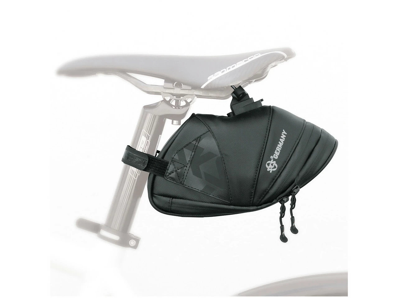 SKS Explorer Click Satteltasche 8 SKS Explorer Click Satteltasche – Bild 6
