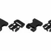 Ortlieb Schnallen Für Rack-Pack Bis Modell 1998 2 Ortlieb Schnallen Für Rack-Pack Bis Modell 1998 -Bike-Components Verkäufe 243408