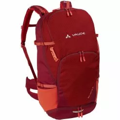 VAUDE Bike Alpin 25+5 Rucksack -Bike-Components Verkäufe 247308