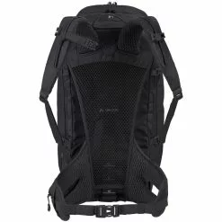 Alternative view of VAUDE Bike Alpin 32+5 Rucksack