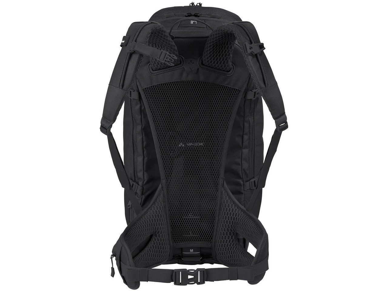 VAUDE Bike Alpin 32+5 Rucksack 4 VAUDE Bike Alpin 32+5 Rucksack – Bild 2