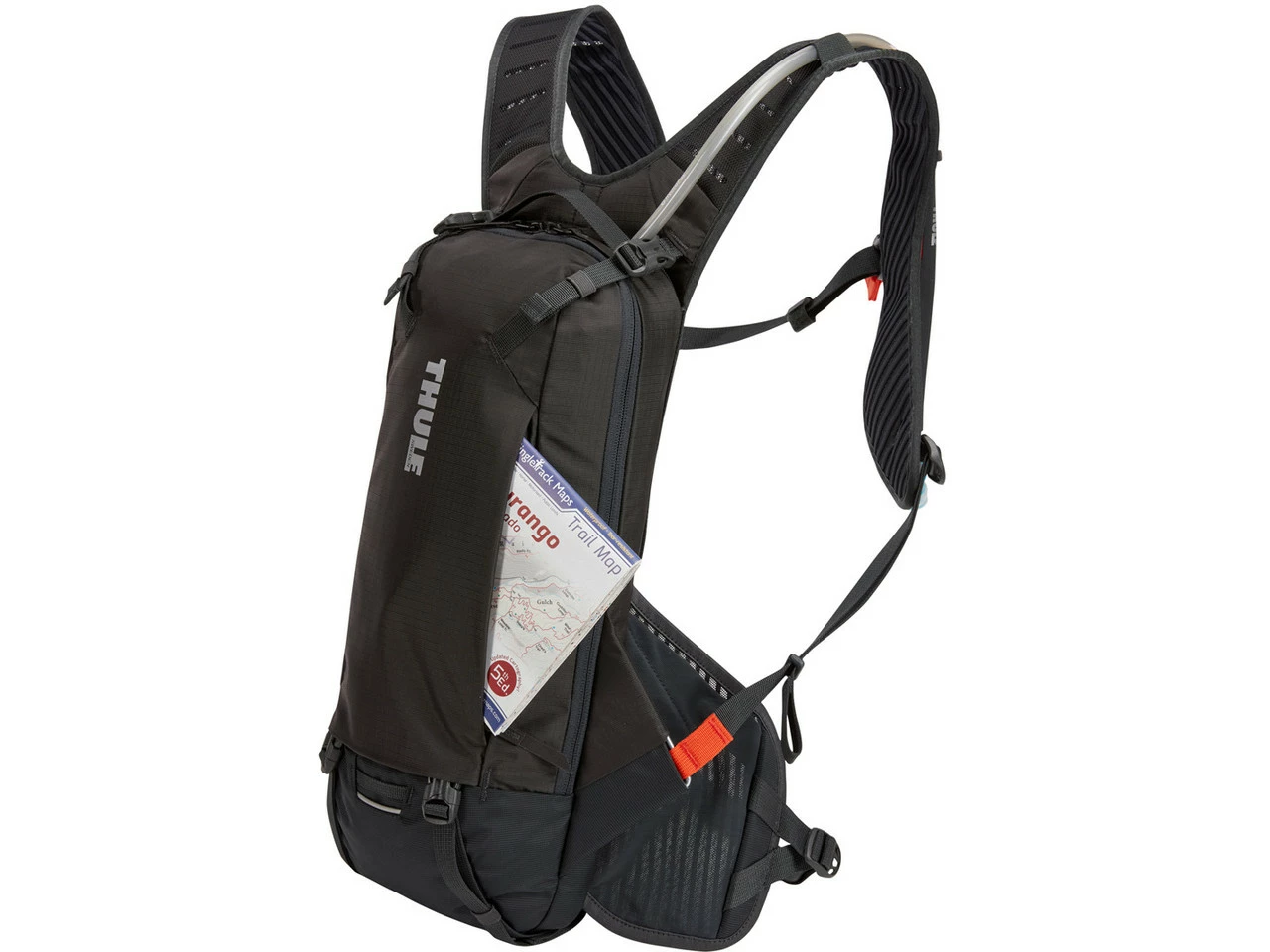 Thule Rail Trinkrucksack 7 Thule Rail Trinkrucksack – Bild 5