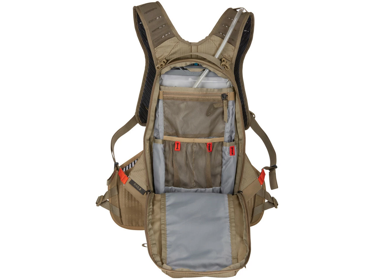 Thule Rail Trinkrucksack 10 Thule Rail Trinkrucksack – Bild 8