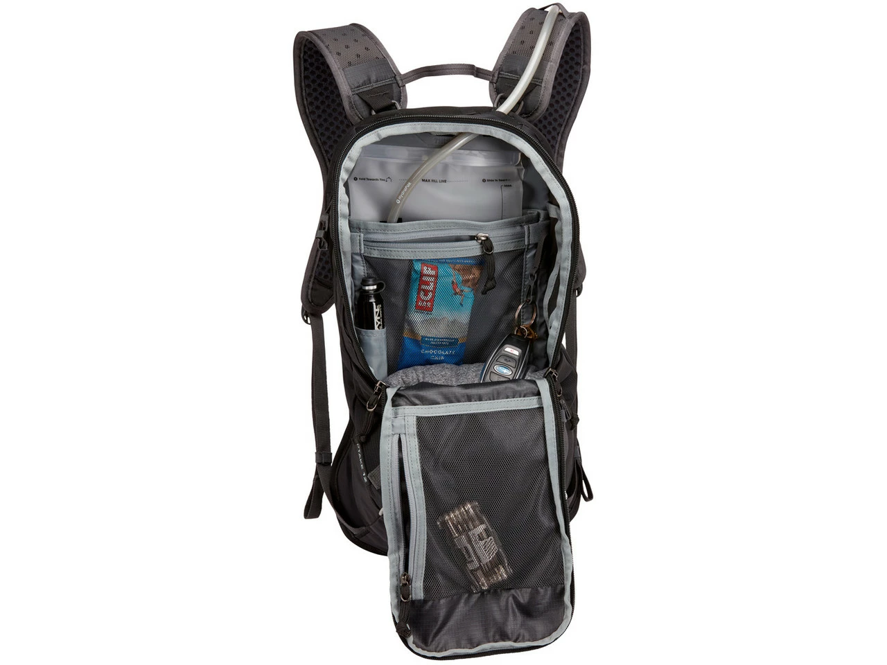 Thule UpTake 12 L Trinkrucksack 8 Thule UpTake 12 L Trinkrucksack – Bild 6