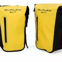 Burley Coho Packtaschen-Set