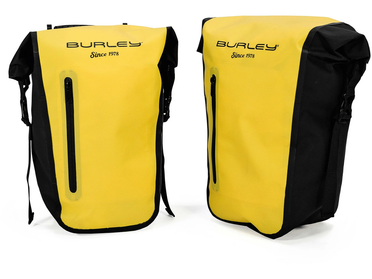 Burley Coho Packtaschen-Set 3 Burley Coho Packtaschen-Set