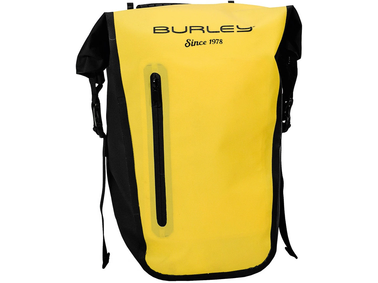 Burley Coho Packtaschen-Set 4 Burley Coho Packtaschen-Set – Bild 2