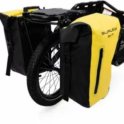 Burley Coho Packtaschen-Set 9 Burley Coho Packtaschen-Set -Bike-Components Verkäufe 254590