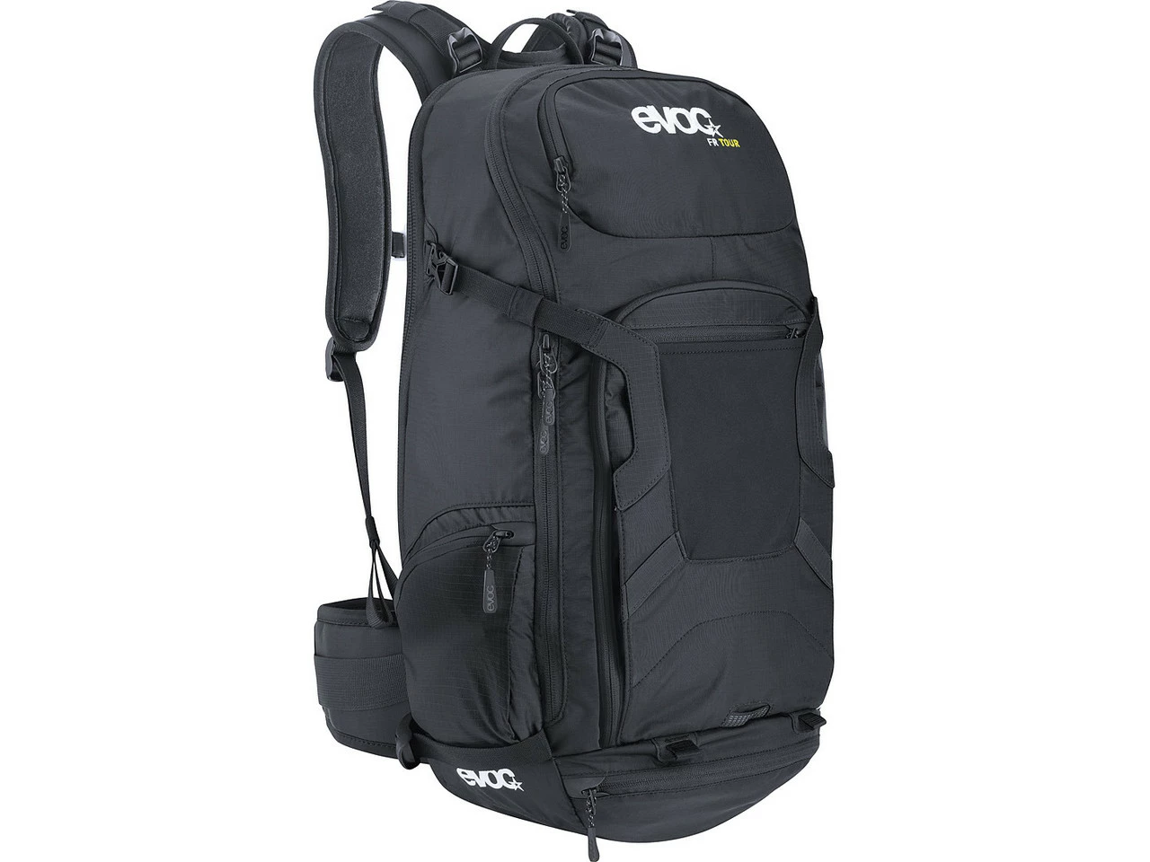 Evoc FR Tour Protektor Rucksack 3 Evoc FR Tour Protektor Rucksack