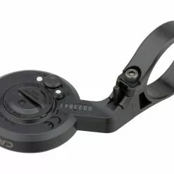 Alternative view of Cateye Quick Fahrradcomputer