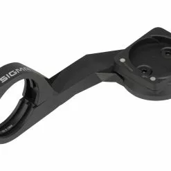 Alternative view of SIGMA Butler III Topline Lenkerhalterung