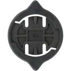 Alternative view of WAHOO ELEMNT PUCK Vierteldrehverschluss-Adapter