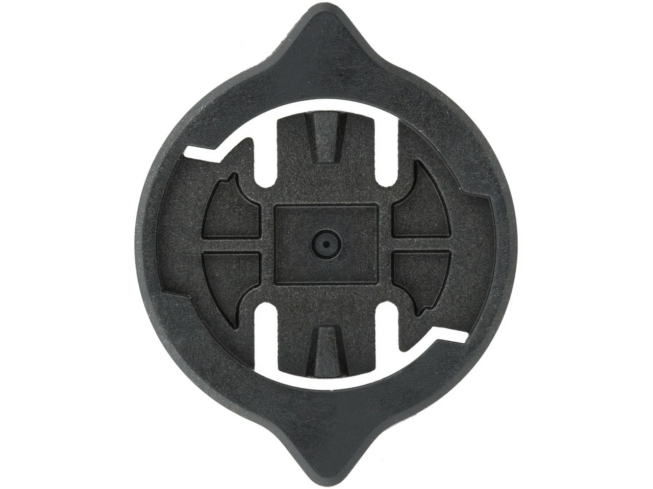 WAHOO ELEMNT PUCK Vierteldrehverschluss-Adapter 4 WAHOO ELEMNT PUCK Vierteldrehverschluss-Adapter – Bild 2