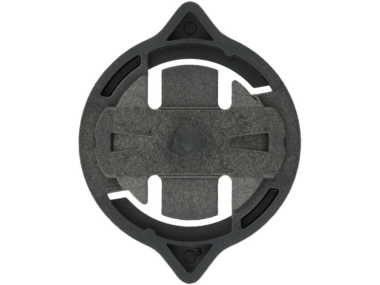 WAHOO ELEMNT PUCK Vierteldrehverschluss-Adapter 5 WAHOO ELEMNT PUCK Vierteldrehverschluss-Adapter – Bild 3