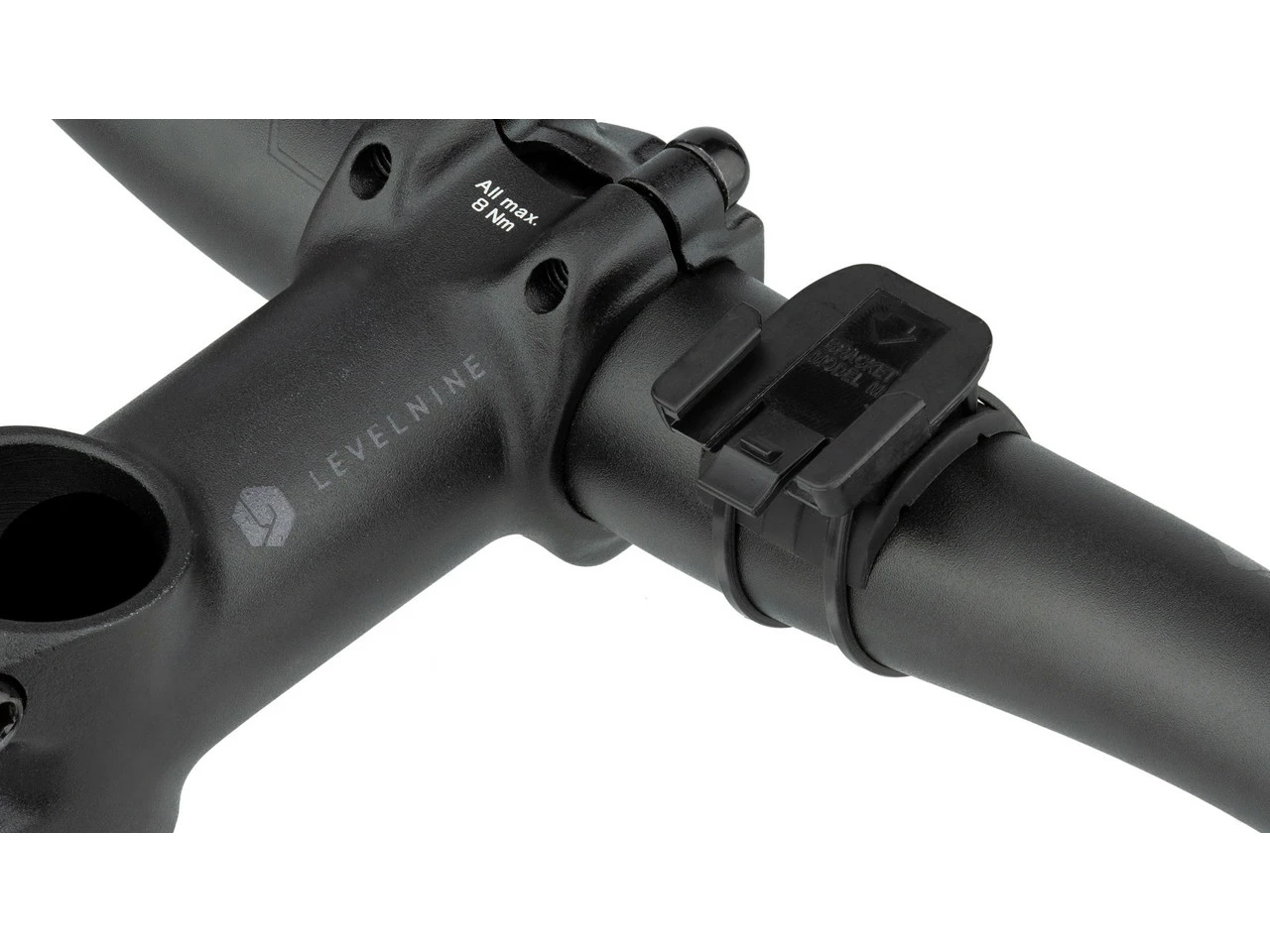 Cateye Lenker-/Vorbauhalterung Für Micro MC 100 / Cordless 7 / Vectra VT 100 7 Cateye Lenker-/Vorbauhalterung Für Micro MC 100 / Cordless 7 / Vectra VT 100 – Bild 5