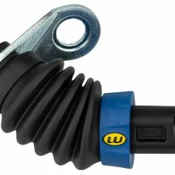 Weber Kupplung ES Für Lastenanhänger