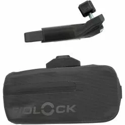 Fidlock PUSH Saddle Bag 400 Satteltasche -Bike-Components Verkäufe 276886