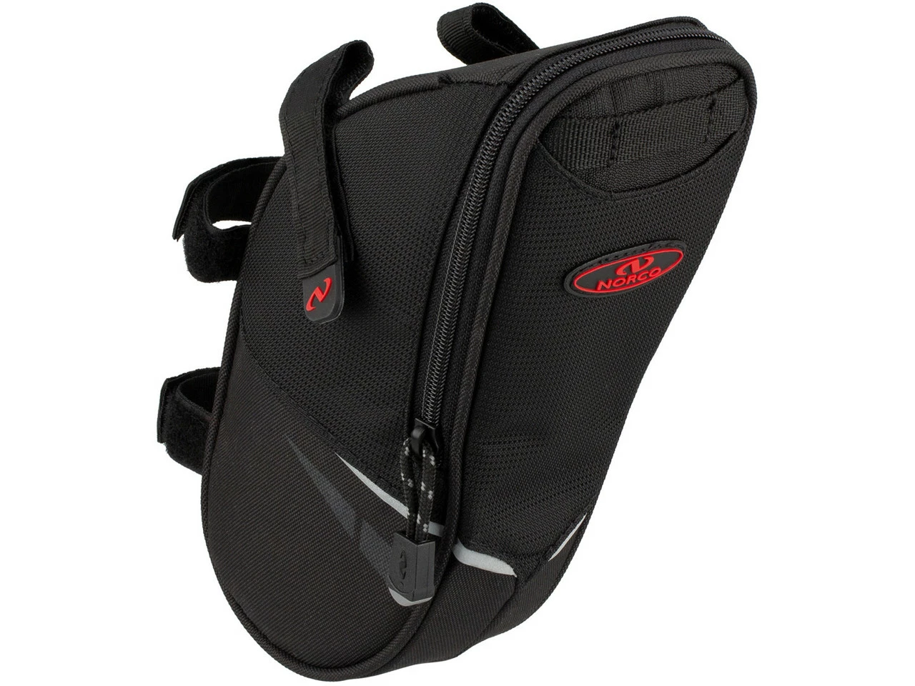 Norco Utah Satteltasche 3 Norco Utah Satteltasche