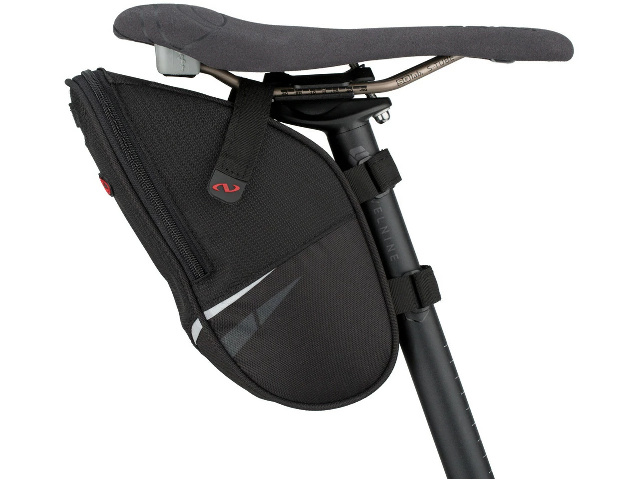 Norco Utah Satteltasche 7 Norco Utah Satteltasche – Bild 5