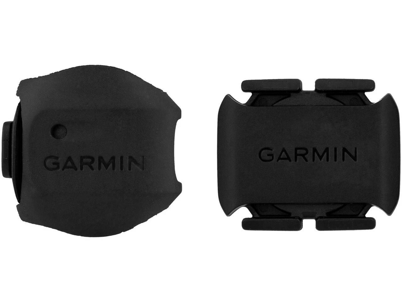 Garmin Geschwindigkeits- Und Trittfrequenz-Sensor Set 2 3 Garmin Geschwindigkeits- Und Trittfrequenz-Sensor Set 2