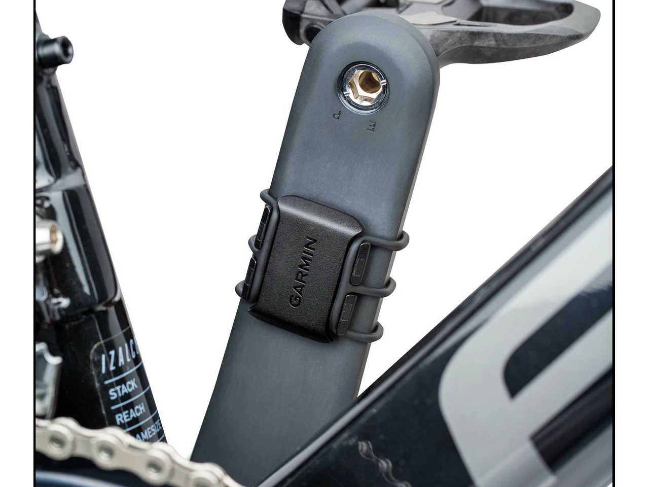 Garmin Geschwindigkeits- Und Trittfrequenz-Sensor Set 2 8 Garmin Geschwindigkeits- Und Trittfrequenz-Sensor Set 2 – Bild 6