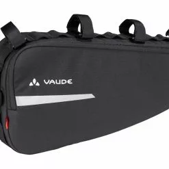 Alternative view of VAUDE Frame Bag Rahmentasche
