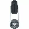 Topeak Halterung RideCase QuickClick Mount 1 1/8"
