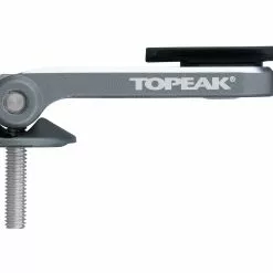 Alternative view of Topeak Halterung RideCase QuickClick Mount 1 1/8"