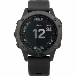 Garmin Fenix 6 Pro GPS Multisport-Smartwatch 7 Garmin Fenix 6 Pro GPS Multisport-Smartwatch -Bike-Components Verkäufe 287589