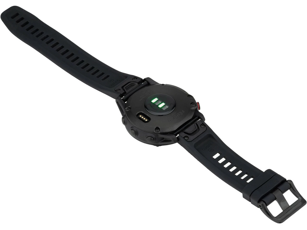 Garmin Fenix 6 Pro GPS Multisport-Smartwatch 5 Garmin Fenix 6 Pro GPS Multisport-Smartwatch – Bild 3