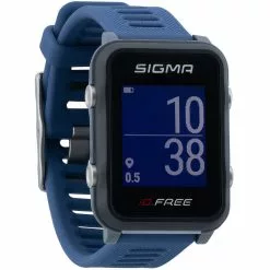 SIGMA ID.FREE Multisport-Uhr
